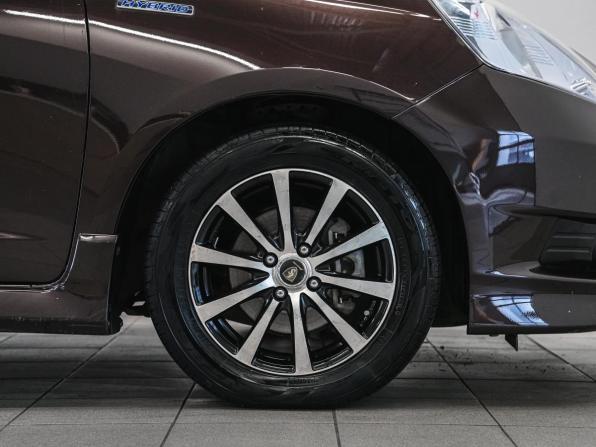 Honda Fit Shuttle I с пробегом 2012 года, цена 970 000 рублей, 178444 км, универсал, Автокод Объявления