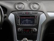 Ford Mondeo IV Рестайлинг Москва  - изображение 24
