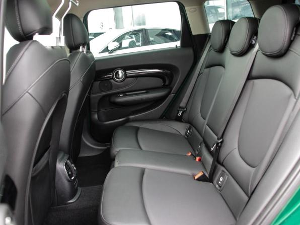 Mini Clubman II Рестайлинг с пробегом 2020 года, цена 2 679 000 рублей, 140160 км, универсал, Автокод Объявления