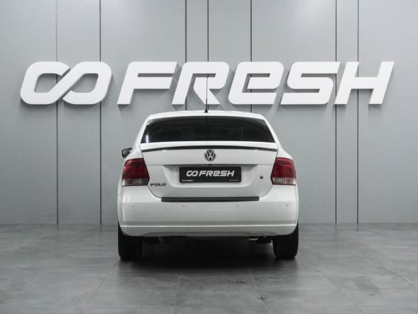 Volkswagen Polo V с пробегом 2012 года, цена 724 000 рублей, 208590 км, седан, Автокод Объявления