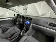 Volkswagen Golf VI Москва  - изображение 31