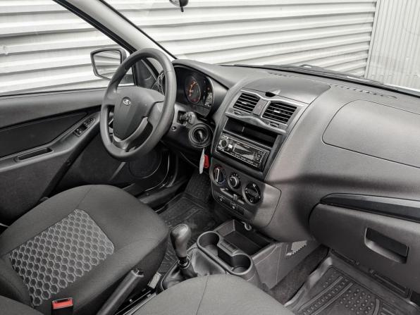 Lada (ВАЗ) Granta I Рестайлинг с пробегом 2023 года, цена 630 000 рублей, 39433 км, седан, Автокод Объявления