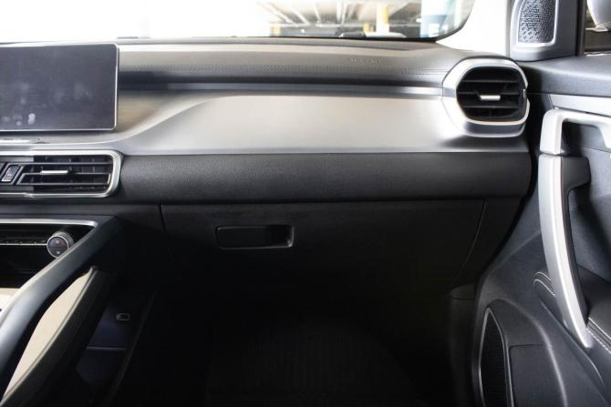 Geely Coolray I с пробегом 2021 года, цена 1 500 000 рублей, 154008 км, внедорожник, Автокод Объявления