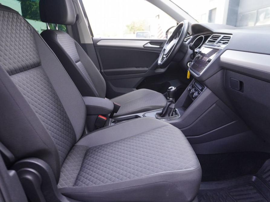 Volkswagen Tiguan II Москва  - изображение 11