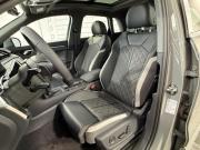 Audi Q3 II (F3) Москва  - изображение 44