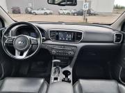 Kia Sportage IV Рестайлинг Набережные Челны  - изображение 46