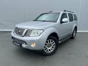 Nissan Pathfinder III Рестайлинг Екатеринбург  - изображение 32