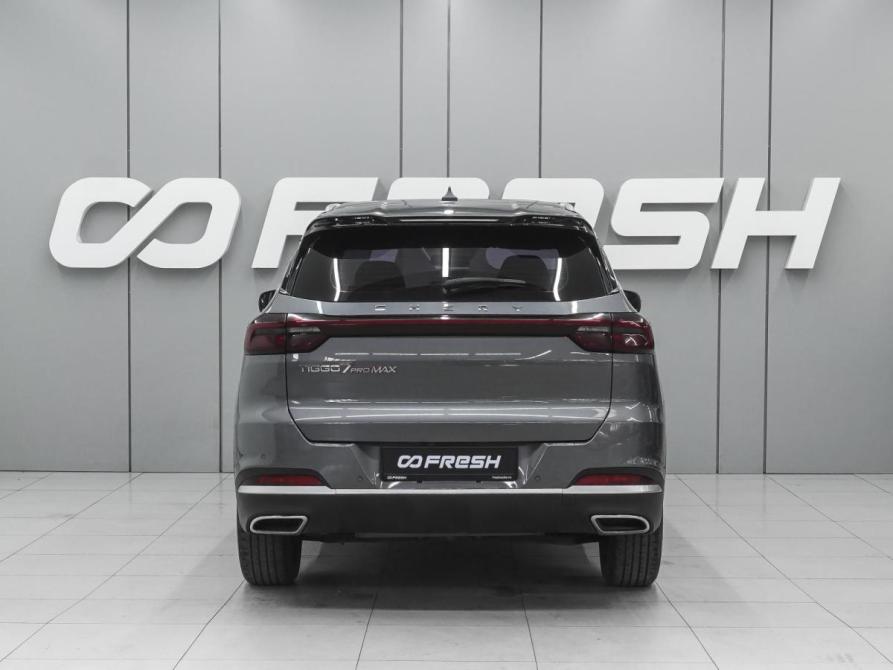 Chery Tiggo 7 Pro Max I Ростов-на-Дону  - изображение 4