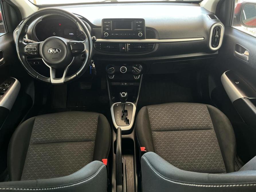 Kia Picanto III Нижнекамск  - изображение 17