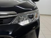 Toyota Camry VII (XV50) Рестайлинг Вологда  - изображение 28