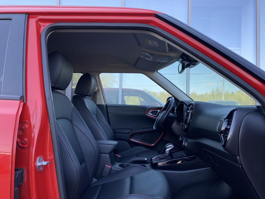 Kia Soul III Москва  - изображение 28