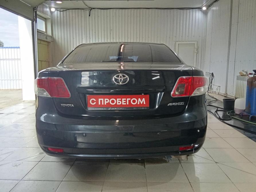 Toyota Avensis III Арзамас  - изображение 5