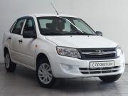 Lada (ВАЗ) Granta I Барнаул  - изображение 33