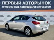Opel Astra J Краснодар  - изображение 26