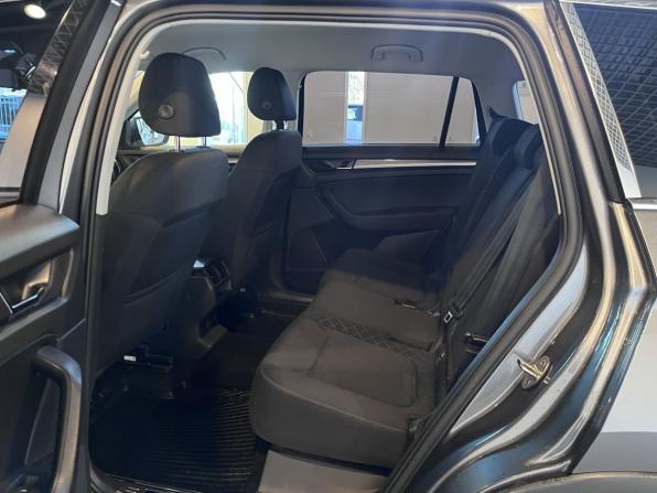 Skoda Kodiaq I с пробегом 2018 года, цена 2 510 000 рублей, 96963 км, внедорожник, Автокод Объявления