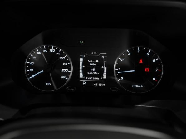 Chery Tiggo 4 Pro I с пробегом 2024 года, цена 1 640 000 рублей, 49112 км, внедорожник, Автокод Объявления