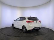 Kia Rio III Рестайлинг Москва  - изображение 32