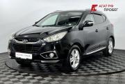 Hyundai ix35 I Нижний Новгород  - изображение 23