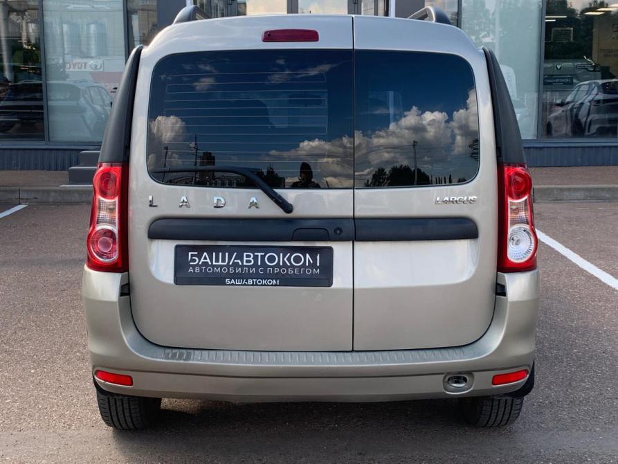 Lada (ВАЗ) Largus I Стерлитамак  - изображение 6