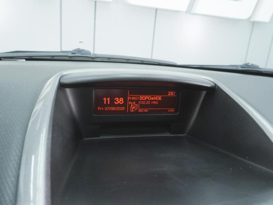 Peugeot 207 I Рестайлинг Ростов-на-Дону  - изображение 13