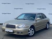 Hyundai Sonata IV (EF) Рестайлинг Курган  - изображение 17