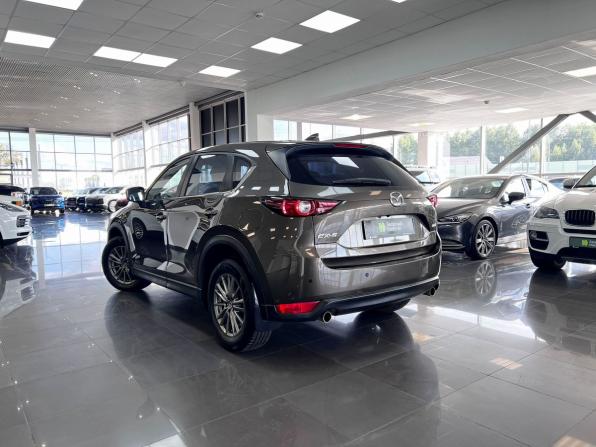 Mazda CX-5 II с пробегом 2017 года, цена 1 895 000 рублей, 200013 км, внедорожник, Автокод Объявления