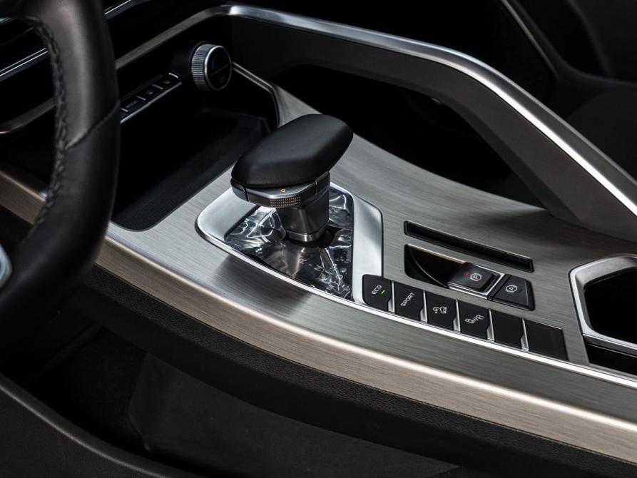 Geely Coolray I Тюмень  - изображение 14