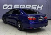 Toyota Camry VII (XV50) Рестайлинг Благовещенск  - изображение 42