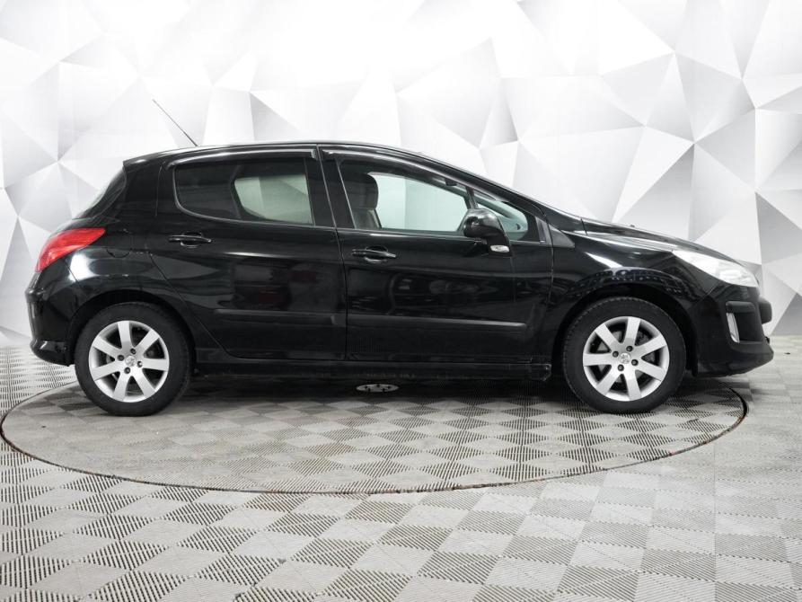 Peugeot 308 I Ульяновск  - изображение 6