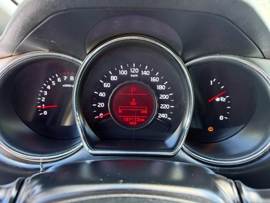 Kia Ceed II Серпухов  - изображение 18
