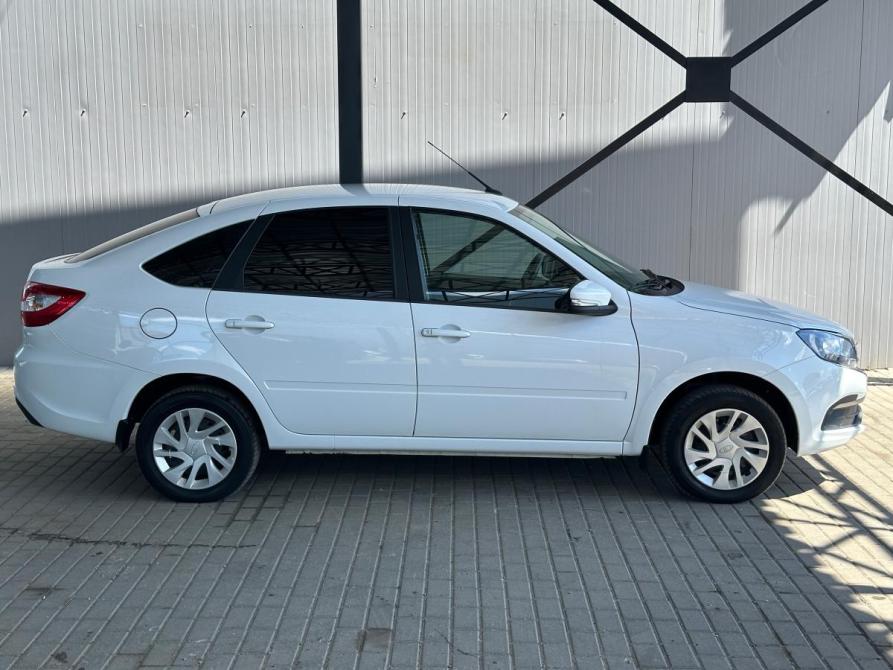 Lada (ВАЗ) Granta I Рестайлинг Тамбов  - изображение 9