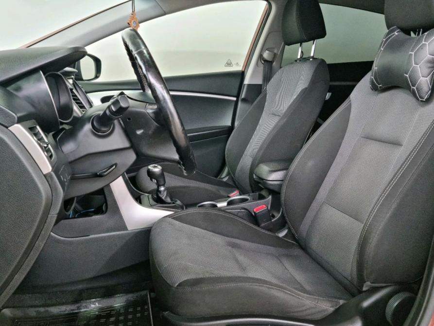 Hyundai i30 II Петрозаводск  - изображение 11