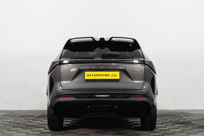 Geely Cityray с пробегом 2024 года, цена 2 599 000 рублей, 15000 км, внедорожник, Автокод Объявления