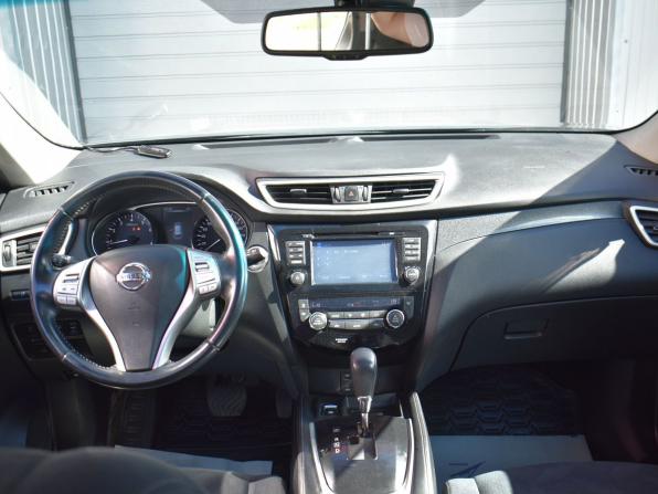 Nissan X-Trail III с пробегом 2015 года, цена 1 349 000 рублей, 235815 км, внедорожник, Автокод Объявления