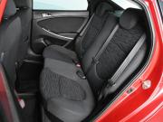 Hyundai Solaris I Рестайлинг Ростов-на-Дону  - изображение 26