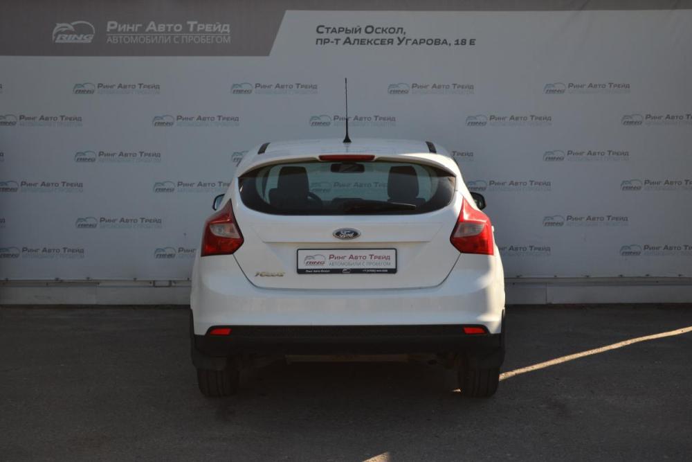 Ford Focus III Старый Оскол  - изображение 4