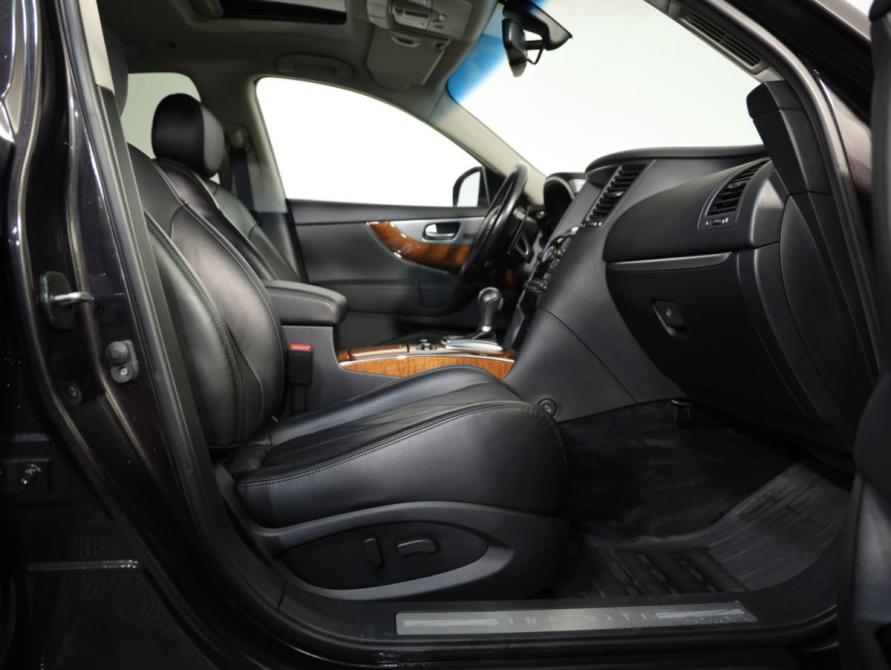 Infiniti QX70 Санкт-Петербург  - изображение 25