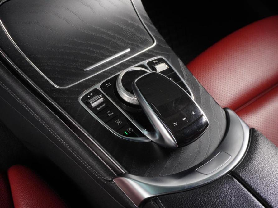 Mercedes-Benz GLC Coupe I (C253) Минеральные Воды  - изображение 12