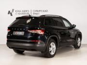 Skoda Kodiaq I Казань  - изображение 11