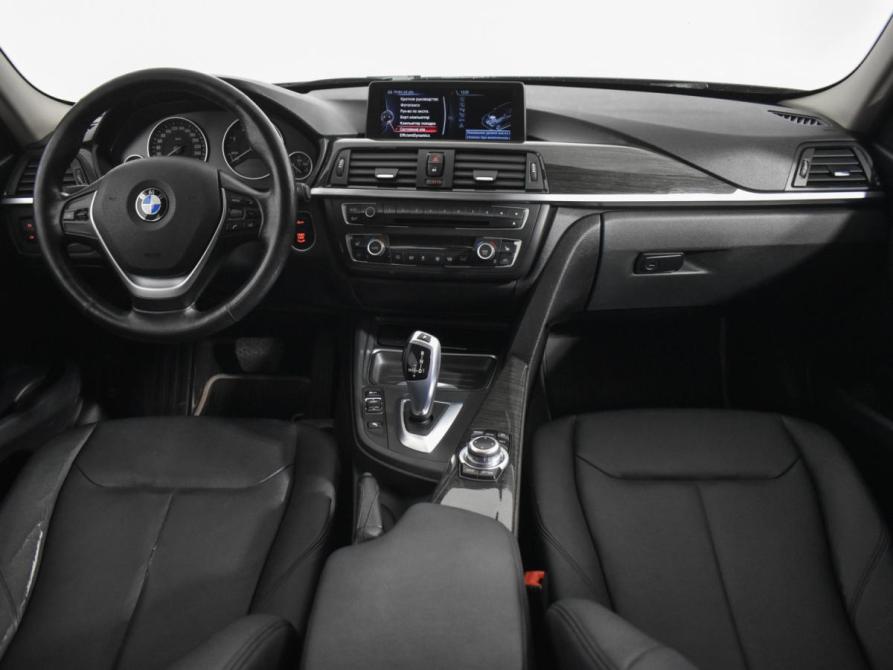 BMW 3 серии VI (F3x) Санкт-Петербург  - изображение 13