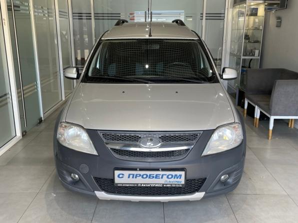 Lada (ВАЗ) Largus I с пробегом 2016 года, цена 749 000 рублей, 191492 км, универсал, Автокод Объявления