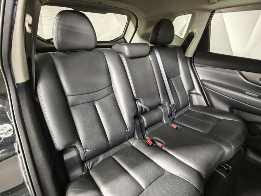 Nissan X-Trail III Москва  - изображение 17