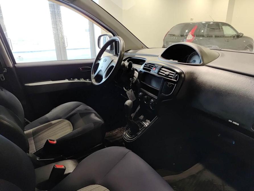 Hyundai Matrix I Рестайлинг 2 Казань  - изображение 13