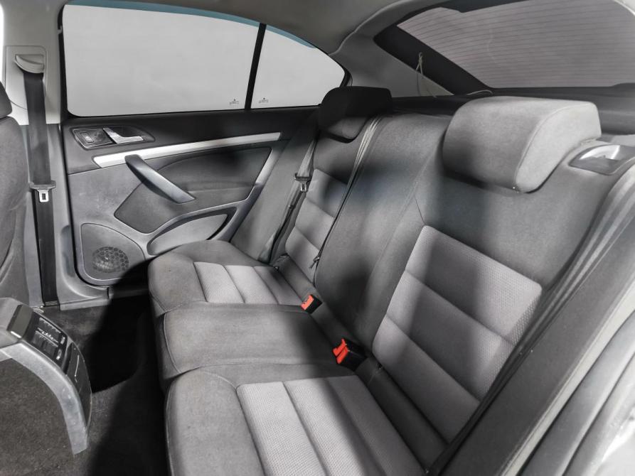 Skoda Octavia II (A5) Нижний Новгород  - изображение 10