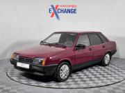 Lada (ВАЗ) 21099 Нижний Новгород  - изображение 13