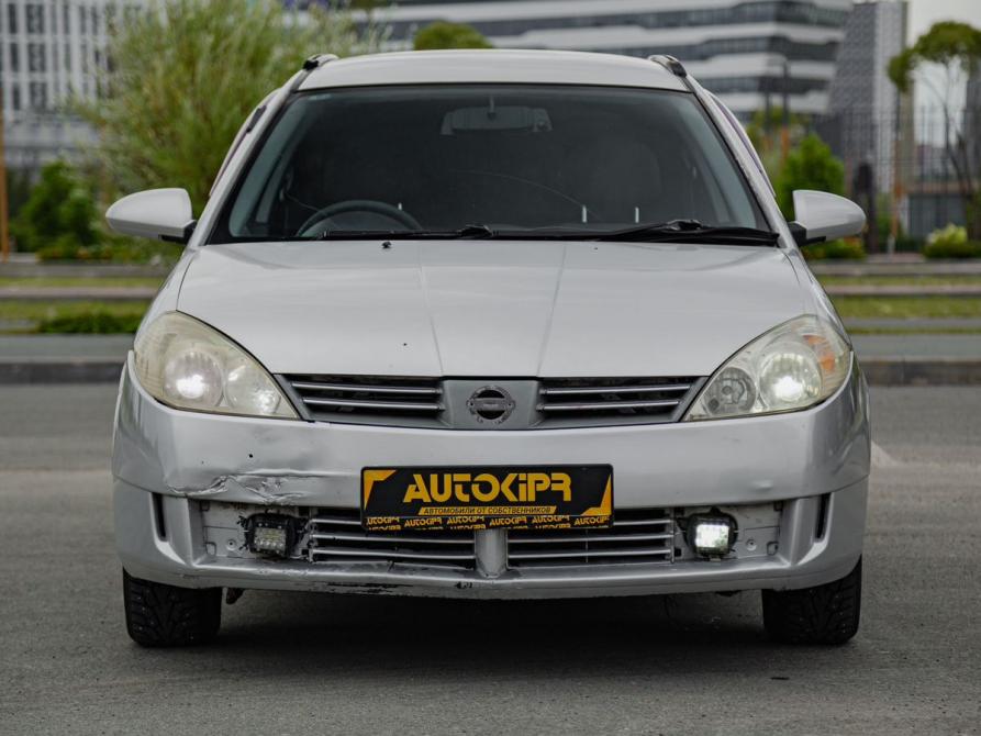 Nissan Wingroad II (Y11) Тюмень  - изображение 4