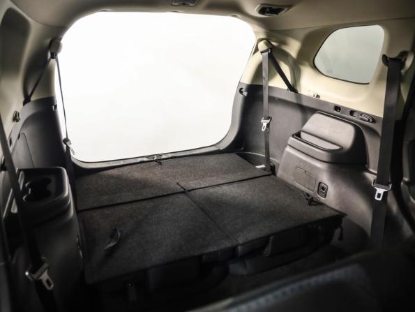 Mitsubishi Outlander III Рестайлинг 3 с пробегом 2020 года, цена 2 099 000 рублей, 110097 км, внедорожник, Автокод Объявления