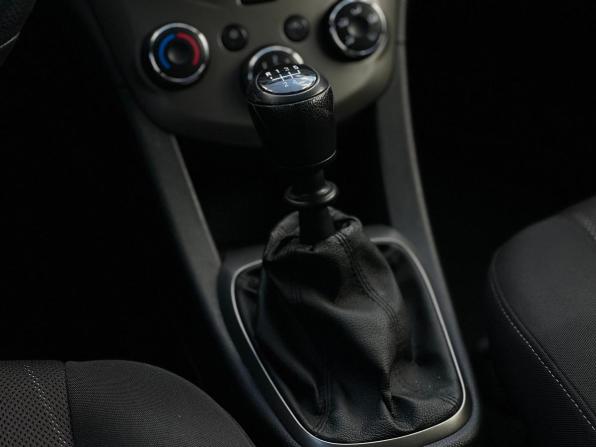 Chevrolet Aveo II с пробегом 2012 года, цена 570 000 рублей, 162402 км, седан, Автокод Объявления