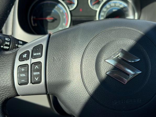 Suzuki SX4 I (Classic) Рестайлинг с пробегом 2011 года, цена 990 000 рублей, 153255 км, хэтчбек, Автокод Объявления