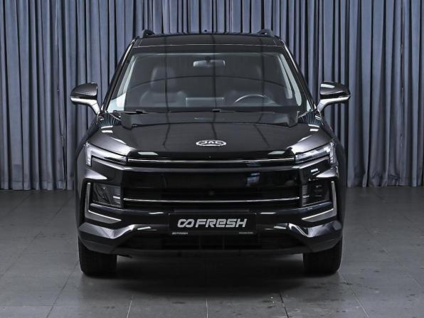 JAC JS4 с пробегом 2023 года, цена 1 460 000 рублей, 32812 км, внедорожник, Автокод Объявления